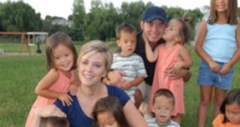 “Jon & Kate Plus 8” season finale and final episode airs this coming Monday