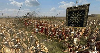 Europa Barbarorum offers a unique Rome: Total War experience