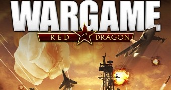 Wargame Red Dragon offers cool weekend action