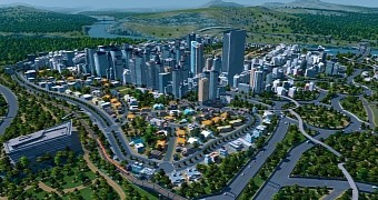 Cities: Skylines offers some solid mechanics