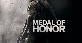 We're also playing Medal of Honor this weekend