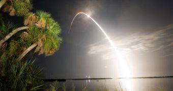 Endeavor Set to Launch Sunday Morning