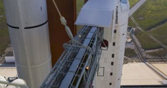 Endeavor's final launch is delayed by 10 days, to April 29