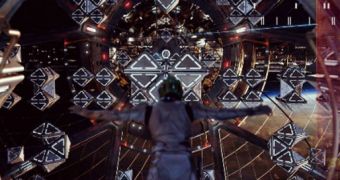 “Ender’s Game” Gets First Teaser Trailer