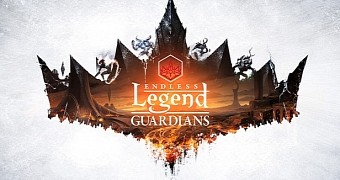 Endless Legend: Guardians splash screen