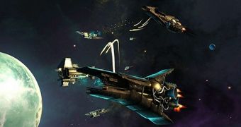 “Endless Space” Gets New “The Search for Auriga” DLC