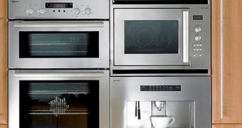 Energy-Efficient Microwaves Soon to Hit the European Market