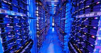 Hotter data centers can help save energy, cut electricity bills