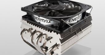 Enermax EDT-T60 CPU cooler