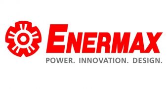 Enermax Readies Triathlor PSUs for CeBIT 2012