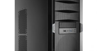 Enermax Reveals Two New Staray Desktop Cases