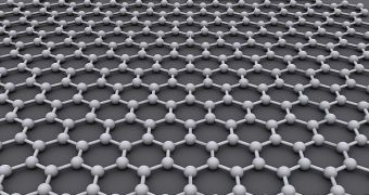 Graphene supercapacitors researched