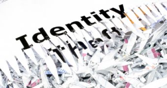 English-speaking users are most exposed to identity theft