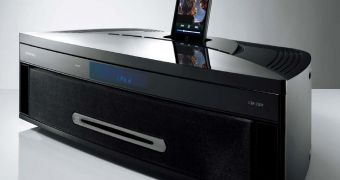 Onkyo's CBX-Z20X: a nifty music system with a complex name
