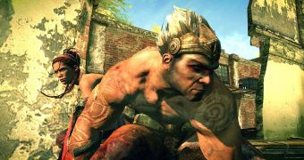 Enslaved: Odyssey to the West Dated for North America