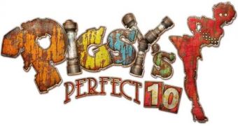 Enslaved: Odyssey to the West Pigsy's Perfect 10 DLC