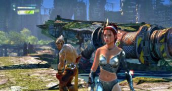 Enslaved: Odyssey to the West Premium Edition Now on Steam