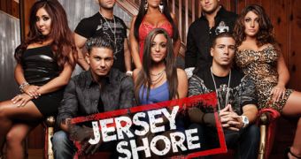 MTV will replace the entire cast of “Jersey Shore” once season 5 is shot, report says