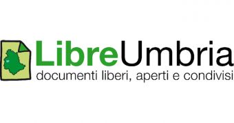 LibreUmbria project