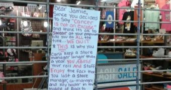 Journeys staffers resign as a group