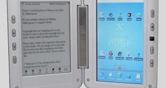 Entourage shuts down e-reader app store