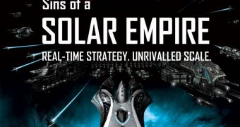 Entrenchment for Sins of a Solar Empire Coming on February 25