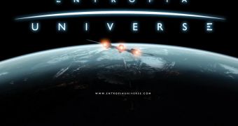 Entropia Universe is home to huge virtual deals