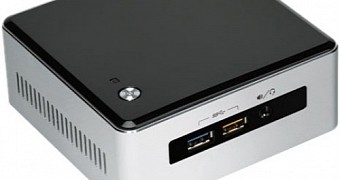 Entroware Announces Aura, a Tiny PC That Runs Ubuntu or Ubuntu MATE 15.04
