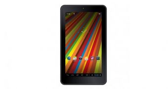 Gemini D7 Tablet gets 50% discount with MiFi purchase at Three UK