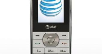 Entry-level R225 Handset Available at AT&T with GoPhone Plan