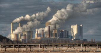 Coal plant emissions now said to up suicide rates
