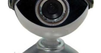 Envision V-Cam Webcam
