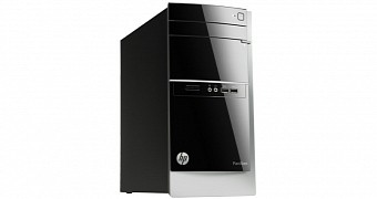 Epic Deal: HP PC with 8 GB RAM and 1 TB Storage for $390 / €317
