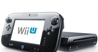 Wii U tech