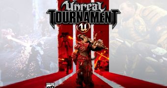 Unreal Tournament 3 was the last title in the series
