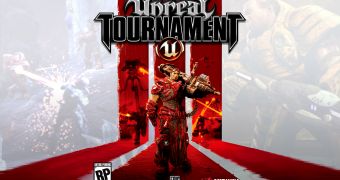 Unreal Tournament III is the last Unreal game
