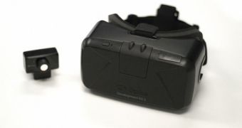 Epic Games and Unity Are Improving Oculus Rift Experience, Says Company