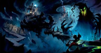 Epic Mickey Might Be a Trilogy