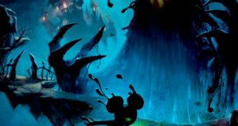 Epic Mickey Videogame Confirmed by Disney