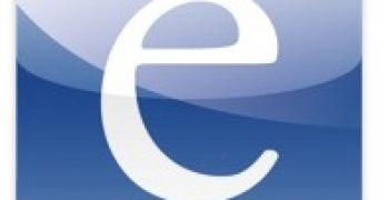 Epocrates application icon
