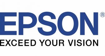 Epson has plans for 3D printing