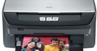 Epson's Ultra HD Photo Printers