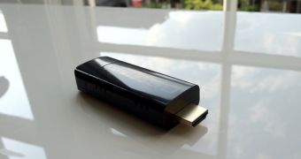 Equiso USB Smart TV