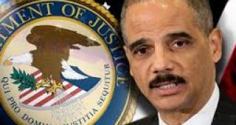 Attorney General Eric Holder discussed the Zimmerman trial