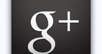 Google+ is an identity service