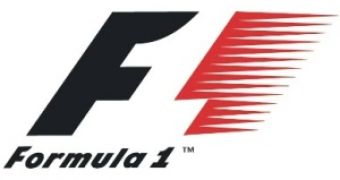 Formula One logo
