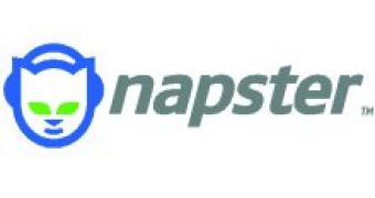 Ericsson Hosts Napster for 1.6 Million Users