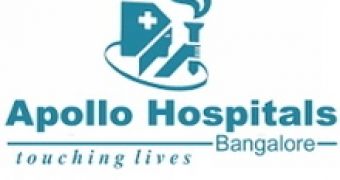 Apollo Hospitals logo