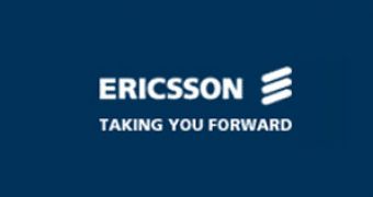 Ericsson intends to set a new data rate world record, namely 56Mbps on HSPA