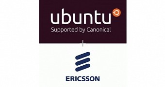 Ericsson’s Cloud System Platform to Be Powered by Ubuntu